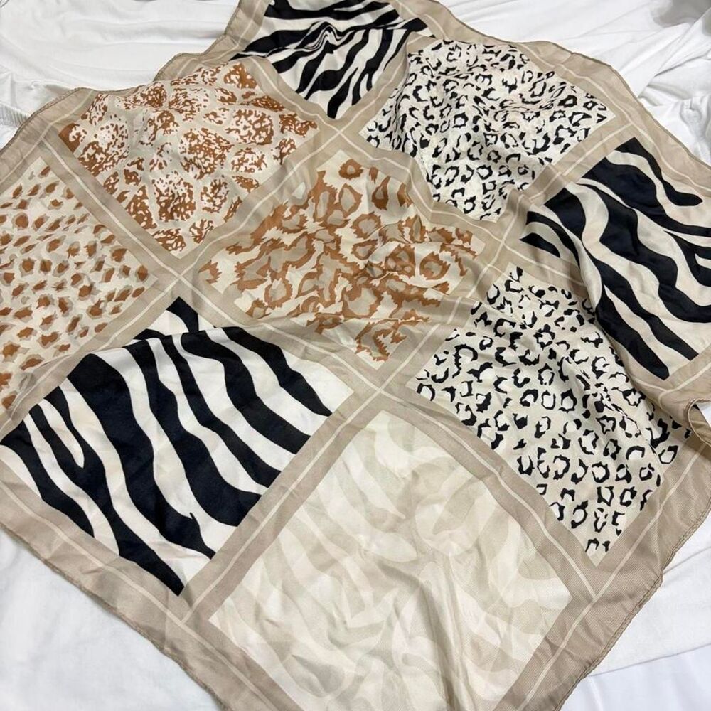 Unbranded Women's multi Scarf-wraps